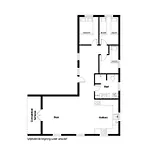 Modern With 3 Bedrooms, Completely Renovated In 2025 And Located Close To Rinkobing Fjord *