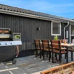 Дом отдыха Modern With 3 Bedrooms, Completely Renovated In 2025 And Located Close To Rinkobing Fjord