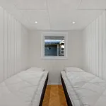 Modern With 3 Bedrooms, Completely Renovated In 2025 And Located Close To Rinkobing Fjord Дом отдыха Skjern