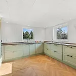 Modern With 3 Bedrooms, Completely Renovated In 2025 And Located Close To Rinkobing Fjord Дом отдыха *