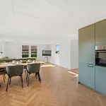 Modern With 3 Bedrooms, Completely Renovated In 2025 And Located Close To Rinkobing Fjord *